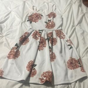 spring dress